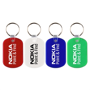 PVC Key Holder