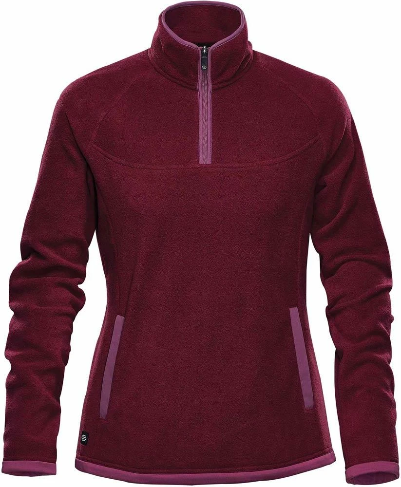 Women's Shasta Tech Fleece 1/4 Zip